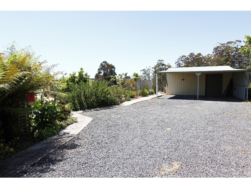 5 Upper Natone Road, Natone TAS 7321