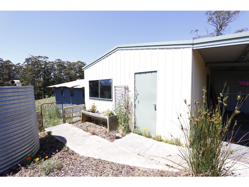5 Upper Natone Road, Natone TAS 7321