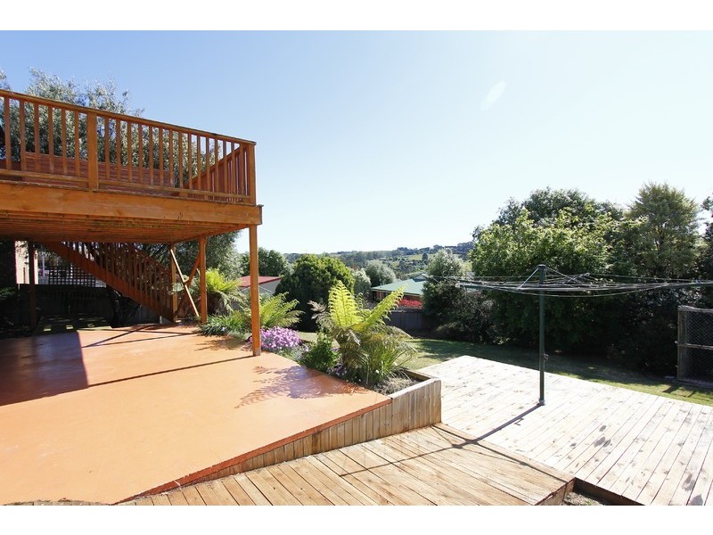 9 Byworth Street, Park Grove TAS 7320