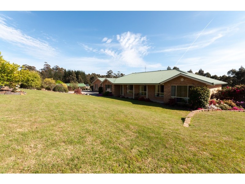 39 Barnes Road, South Spreyton TAS 7310