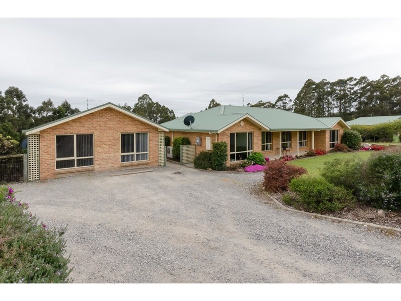 39 Barnes Road, South Spreyton TAS 7310