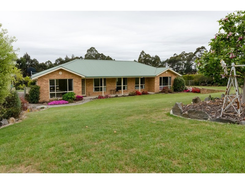 39 Barnes Road, South Spreyton TAS 7310