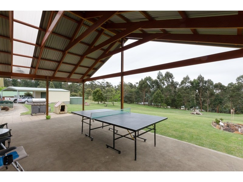 39 Barnes Road, South Spreyton TAS 7310