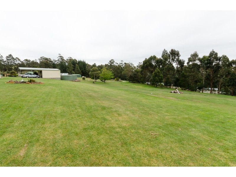 39 Barnes Road, South Spreyton TAS 7310