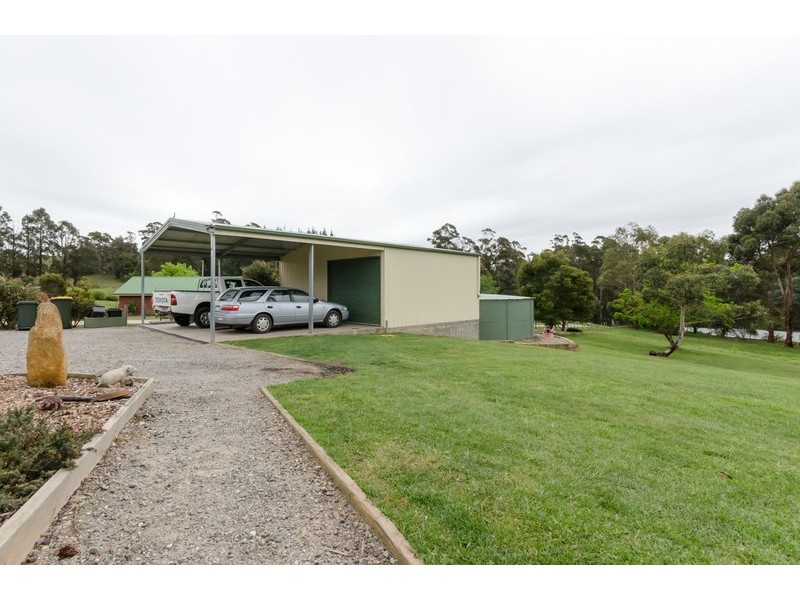 39 Barnes Road, South Spreyton TAS 7310