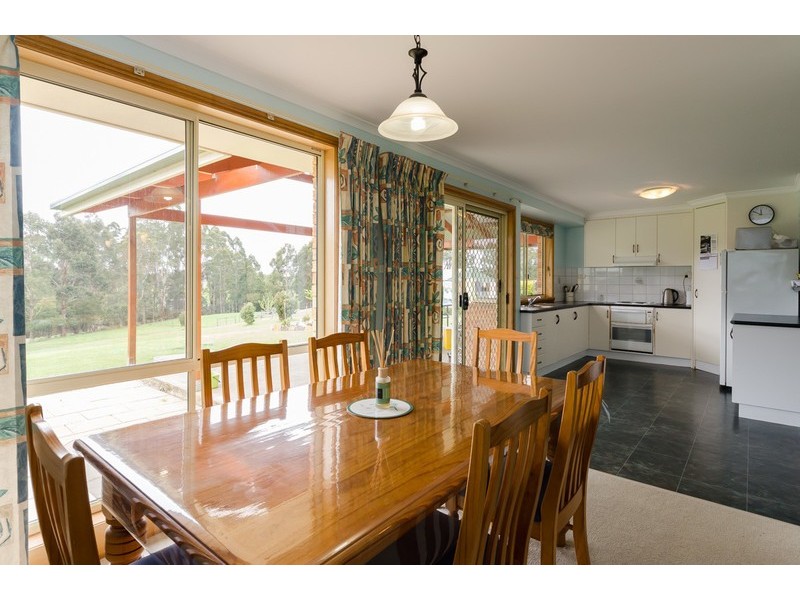 39 Barnes Road, South Spreyton TAS 7310