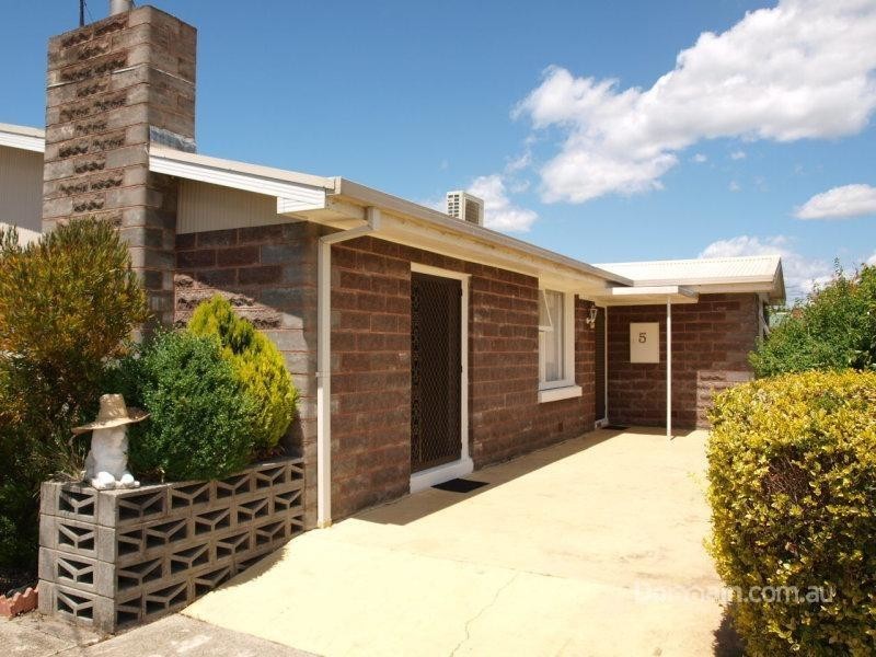 5 Morrison Street, Railton TAS 7305