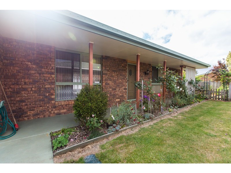 4/8 Arnold Street, Penguin TAS 7316
