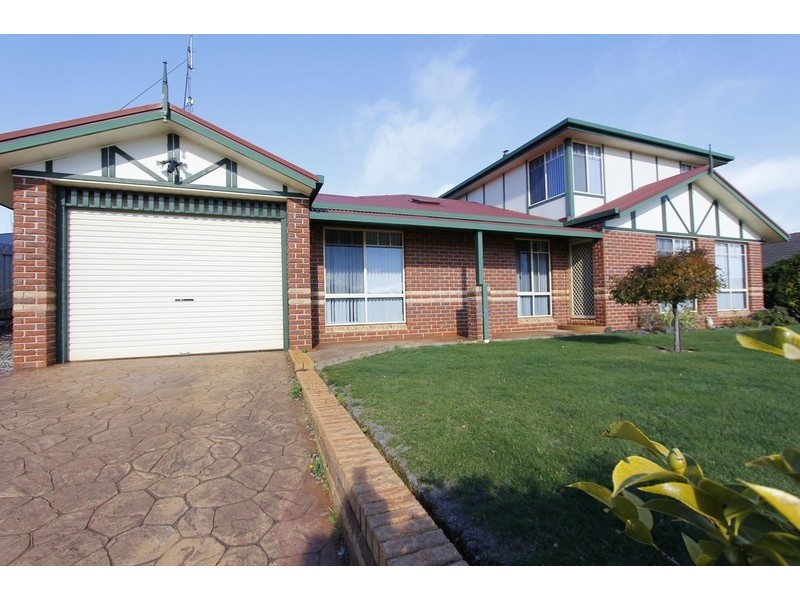 3 West Mooreville Road, Park Grove TAS 7320