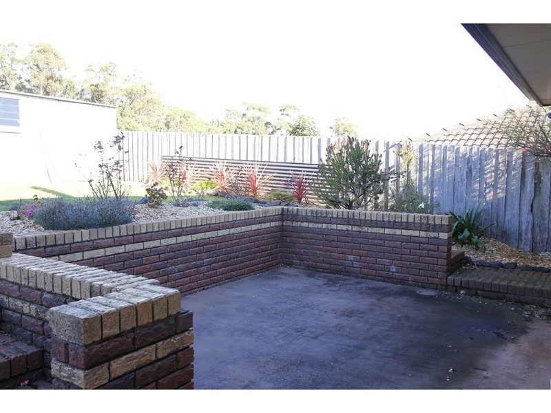 3 West Mooreville Road, Park Grove TAS 7320