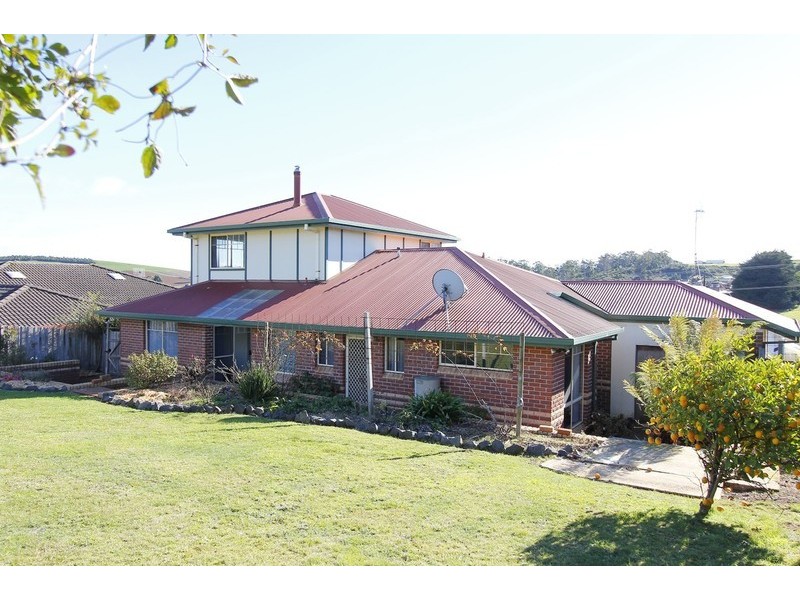 3 West Mooreville Road, Park Grove TAS 7320