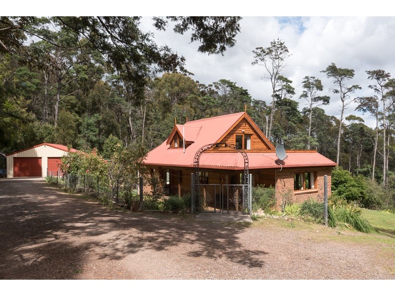 140 James Road, Acacia Hills TAS 7306