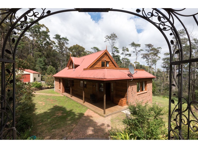 140 James Road, Acacia Hills TAS 7306