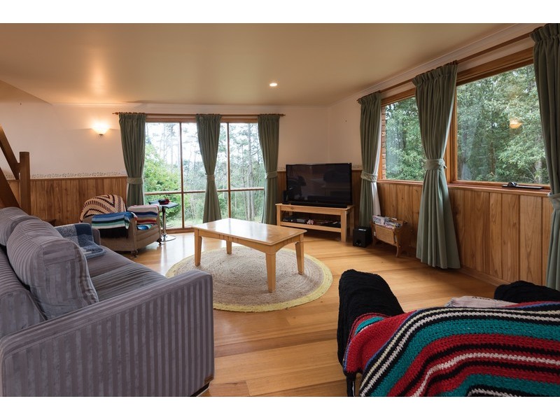 140 James Road, Acacia Hills TAS 7306