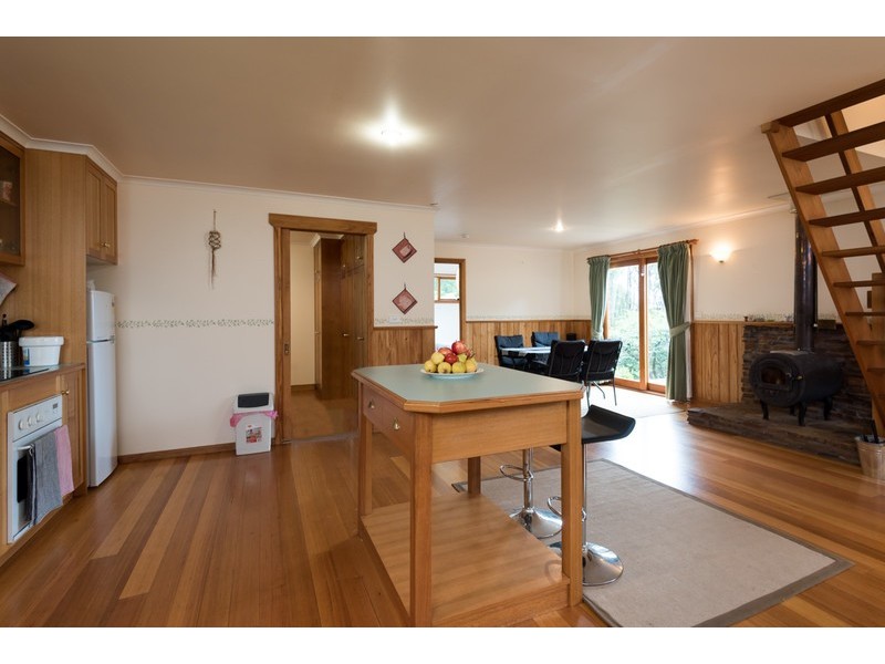 140 James Road, Acacia Hills TAS 7306