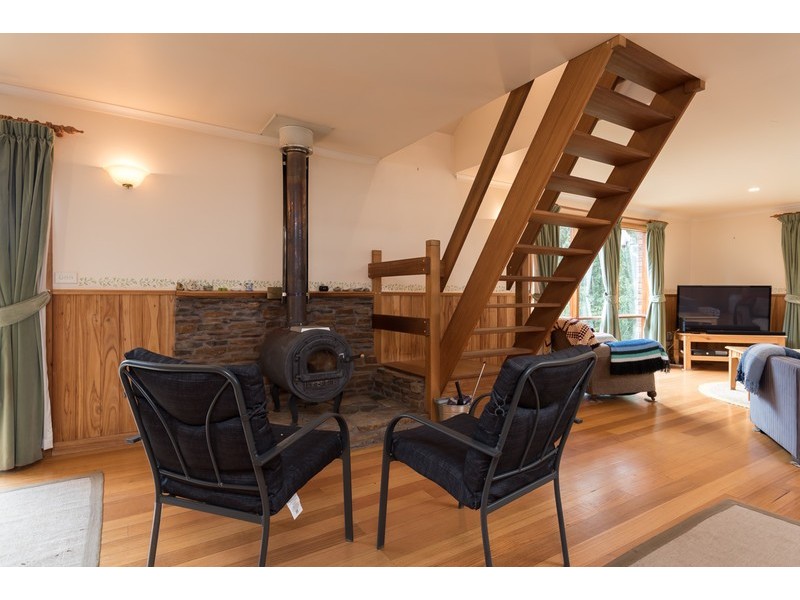 140 James Road, Acacia Hills TAS 7306