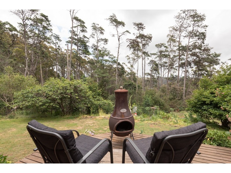 140 James Road, Acacia Hills TAS 7306