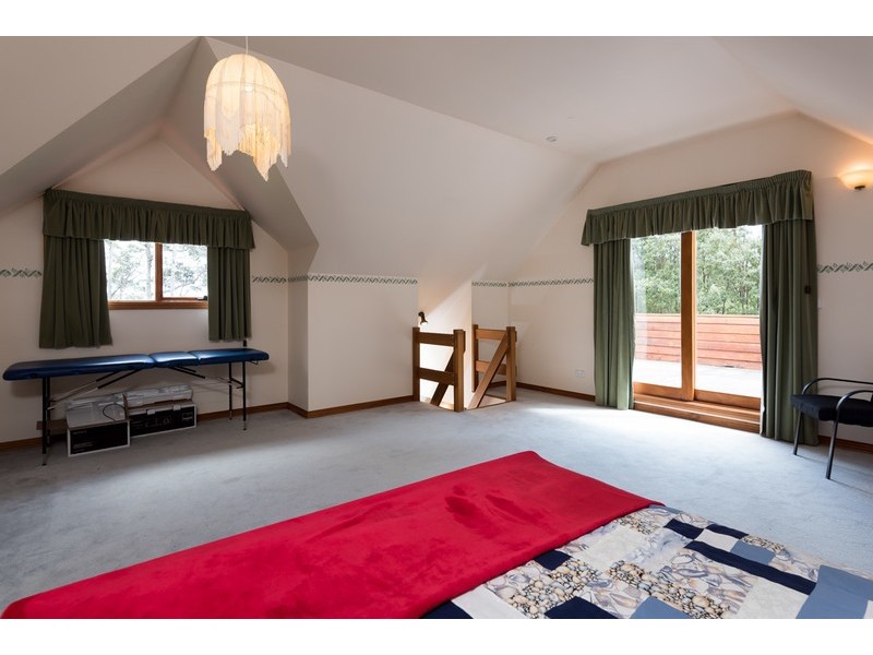 140 James Road, Acacia Hills TAS 7306