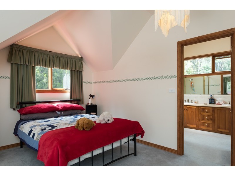 140 James Road, Acacia Hills TAS 7306