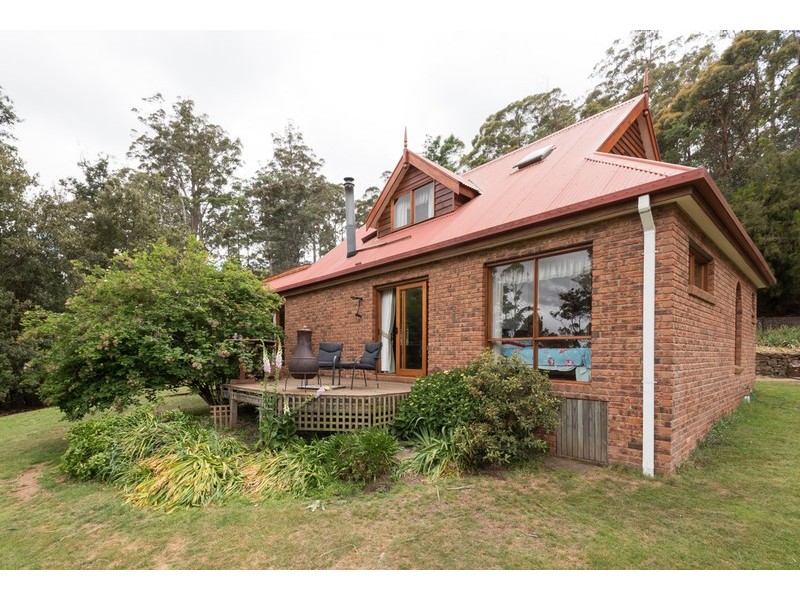 140 James Road, Acacia Hills TAS 7306