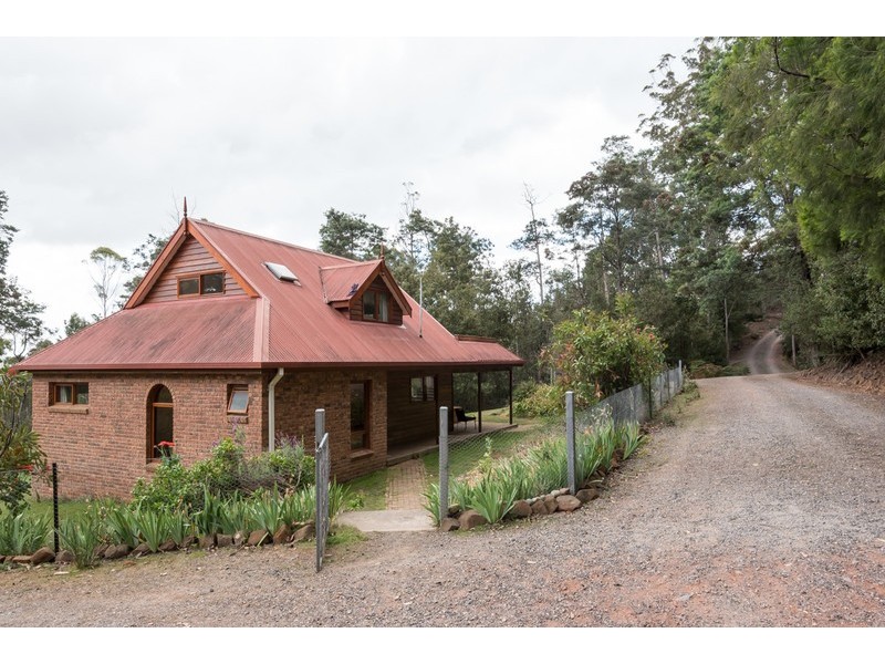 140 James Road, Acacia Hills TAS 7306