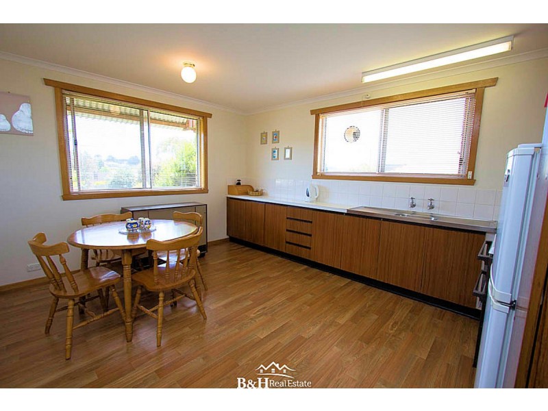 12 Que Street, Waratah TAS 7321