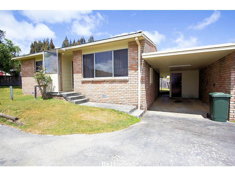 12 Que Street, Waratah TAS 7321