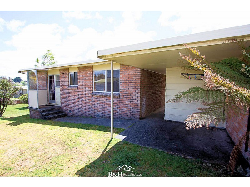 12 Que Street, Waratah TAS 7321