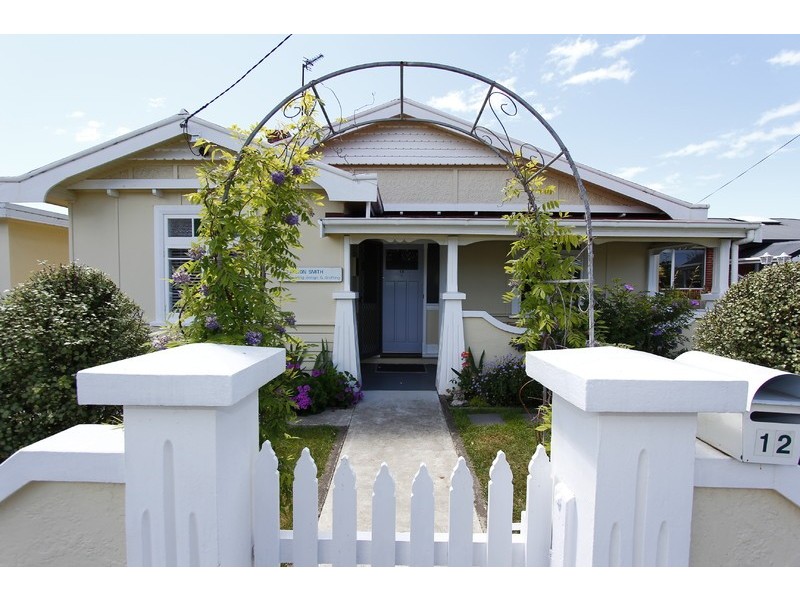 12 Helen Street, West Ulverstone TAS 7315