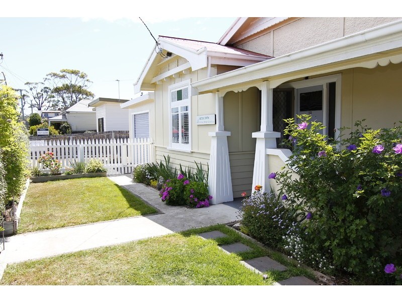 12 Helen Street, West Ulverstone TAS 7315