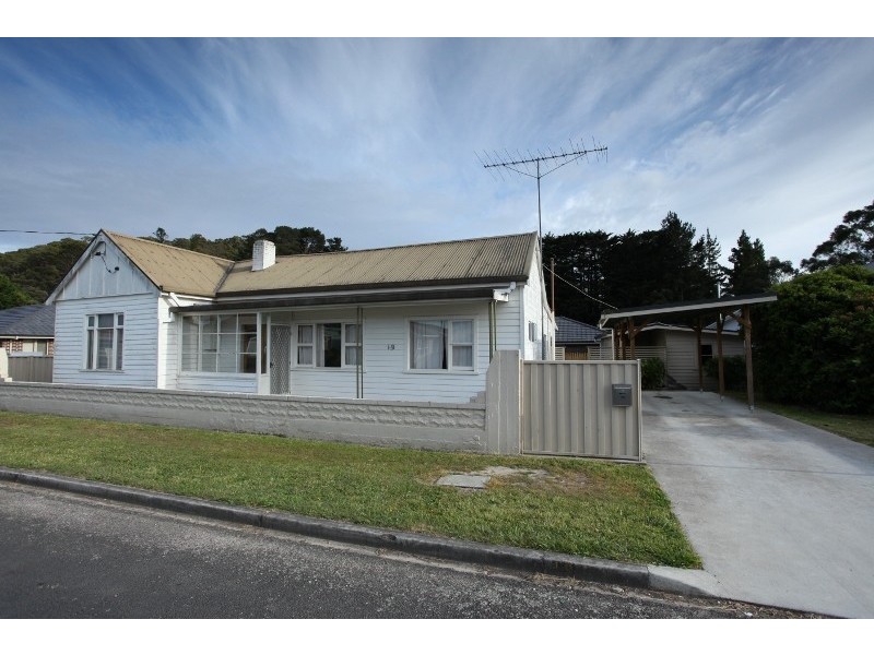 19 Hampden Street, Latrobe TAS 7307
