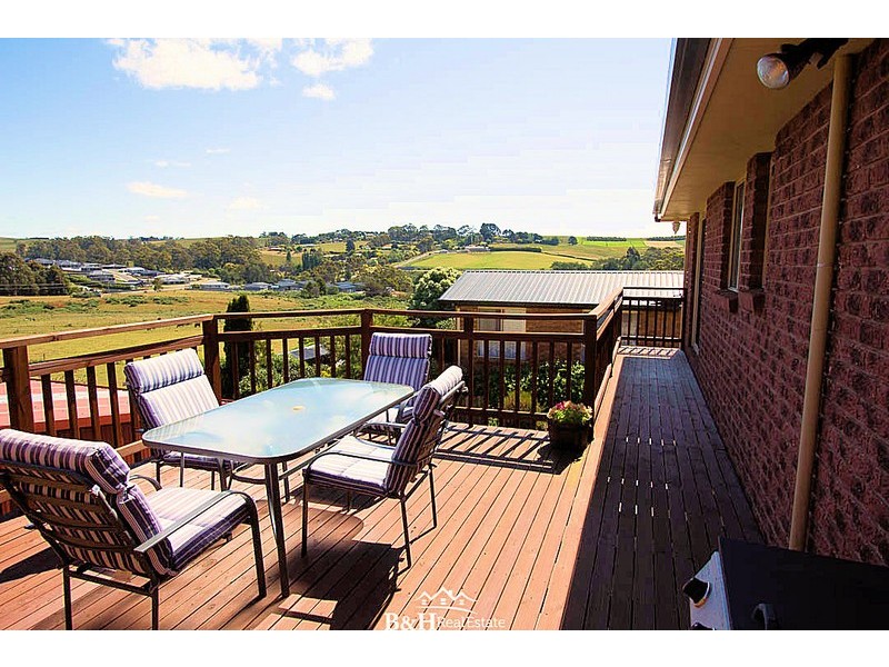 27 Mills Road, Park Grove TAS 7320