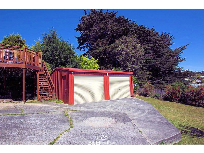 27 Mills Road, Park Grove TAS 7320