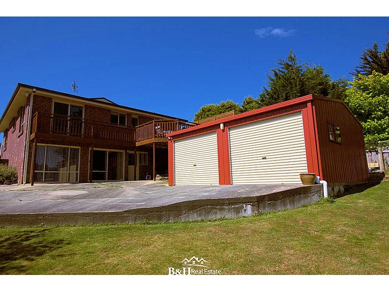 27 Mills Road, Park Grove TAS 7320