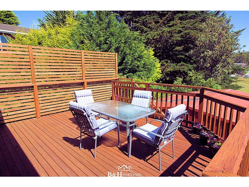 27 Mills Road, Park Grove TAS 7320