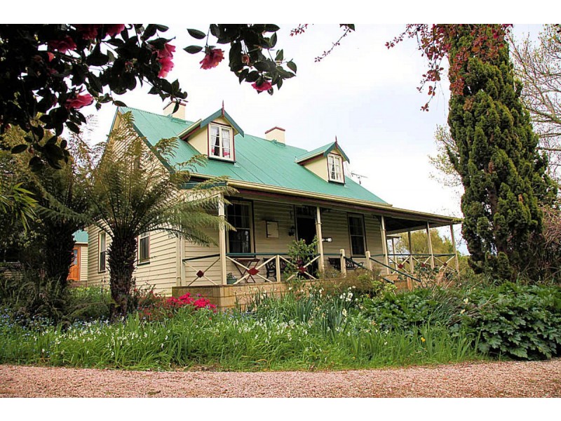 1050 Sheffield Road, Lower Barrington TAS 7306