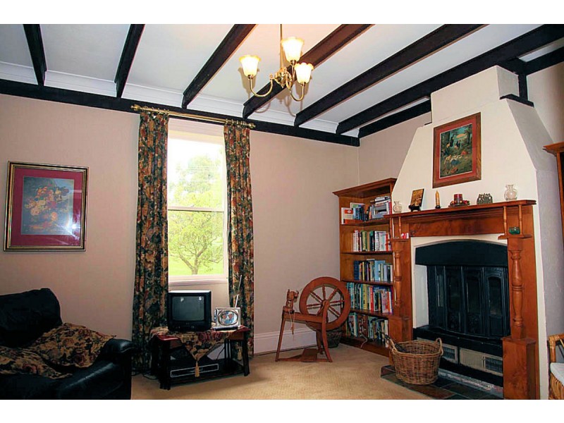 1050 Sheffield Road, Lower Barrington TAS 7306