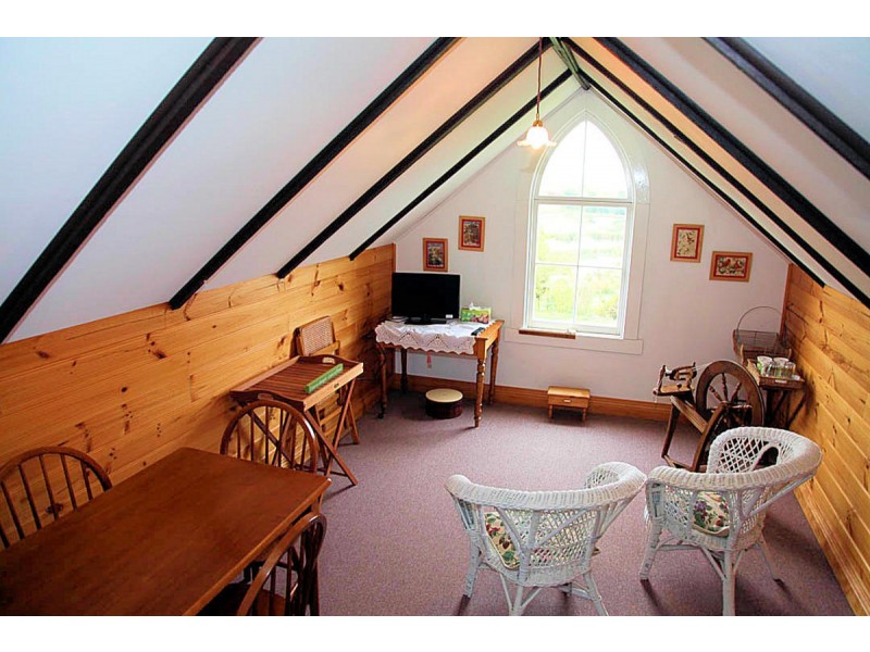 1050 Sheffield Road, Lower Barrington TAS 7306