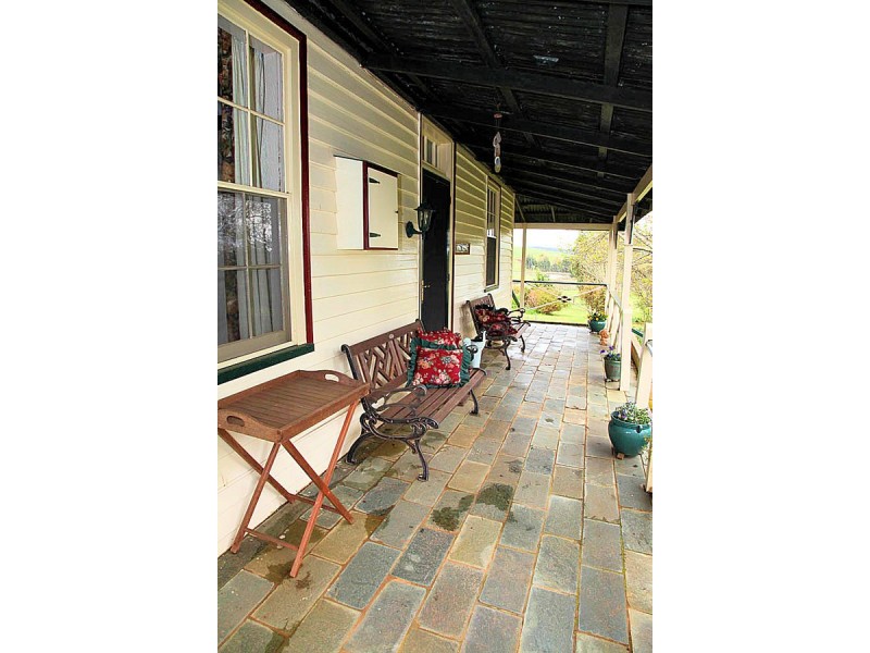 1050 Sheffield Road, Lower Barrington TAS 7306