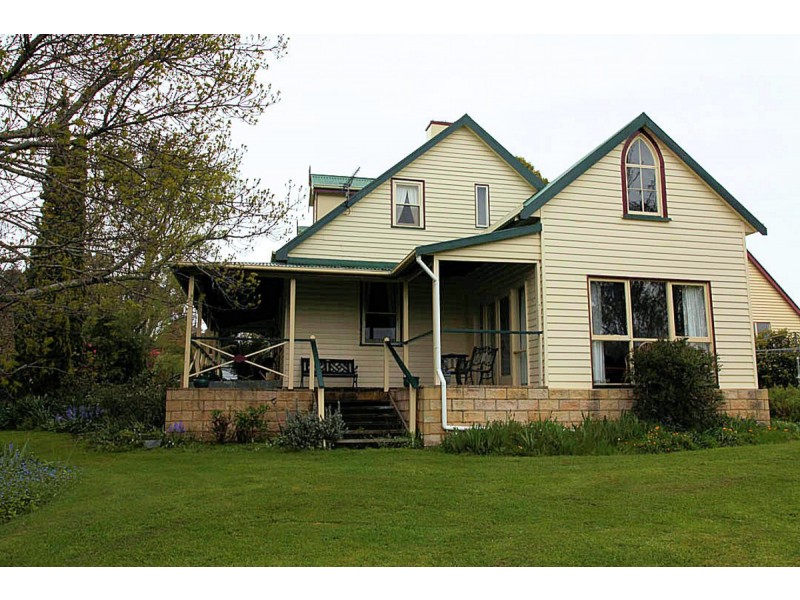 1050 Sheffield Road, Lower Barrington TAS 7306