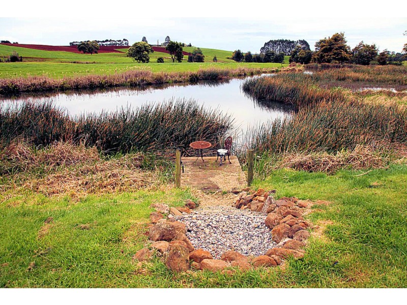 1050 Sheffield Road, Lower Barrington TAS 7306