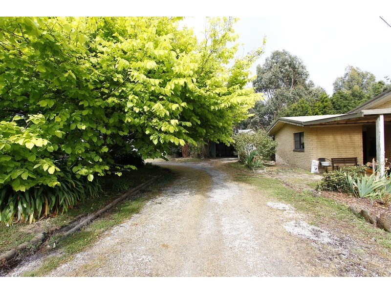 206 Boys Road, South Forest TAS 7330