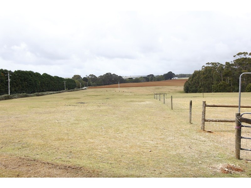206 Boys Road, South Forest TAS 7330