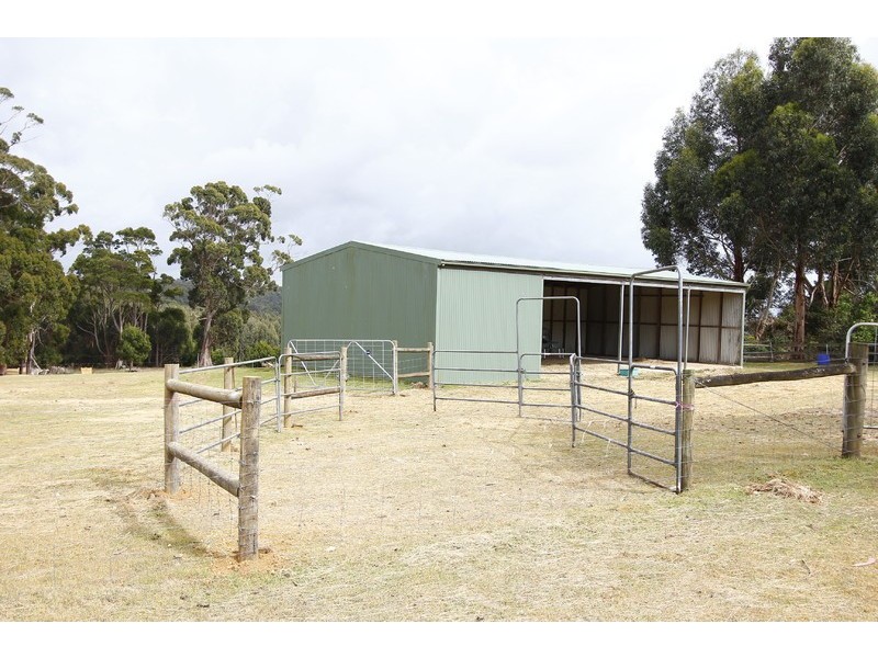 206 Boys Road, South Forest TAS 7330