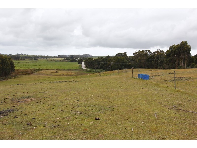 206 Boys Road, South Forest TAS 7330