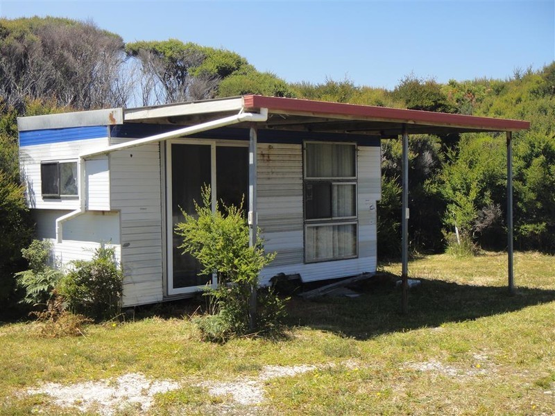 2 Zyrox Street, Granville Harbour TAS 7469