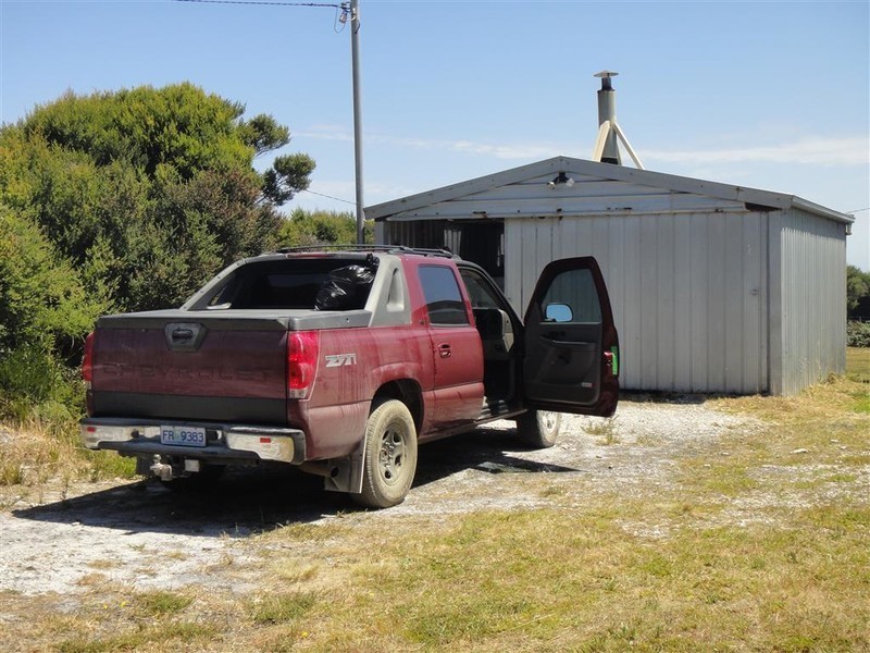 2 Zyrox Street, Granville Harbour TAS 7469