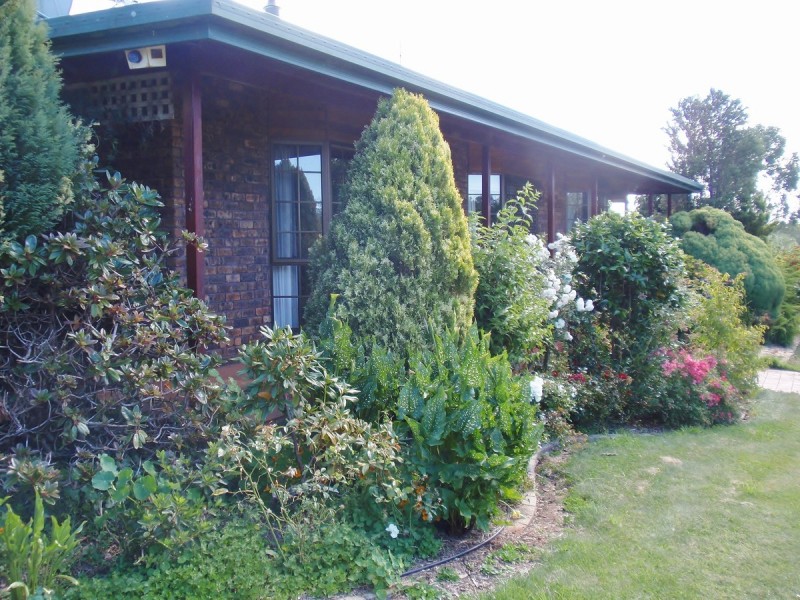 24 Swamp Road, Kindred TAS 7310