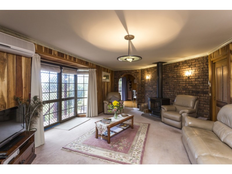 24 Swamp Road, Kindred TAS 7310