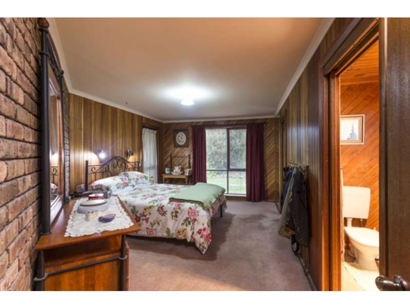 24 Swamp Road, Kindred TAS 7310